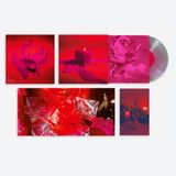 Sony Music Arcade Fire - Pink Elephant (Clear with Pink Vinyl)