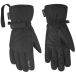 Reusch Sophia GTX Gants de ski pour femme (6.5 - Black/Silver)