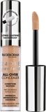 Deborah Milano 24ore perfect all-over concealer oogconcealermake-up 5,5 g 05 Amber