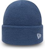 New Era Short Knit - Blue