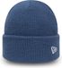 New Era Short Knit - Blue