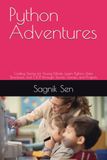 Python Adventures: Coding Stories for Young Minds