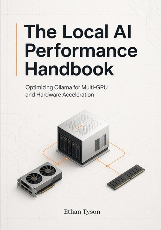 The Libri GmbH Architecting Enterprise Agents-The Local AI Performance Handbook