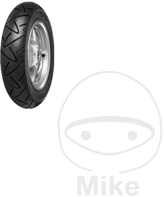 Continental LINGLONG GREENMAX ALLSEASON 195/50 R16 88V