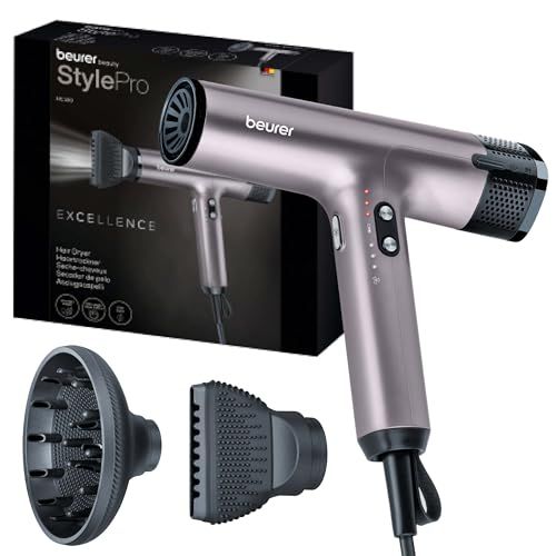 Beurer HC 100 Haardroger Excellence