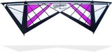 Revolution 1.5 Reflex RX Spider Web Cerf-volant de cascade - Violet - 4 lignes - Avancé