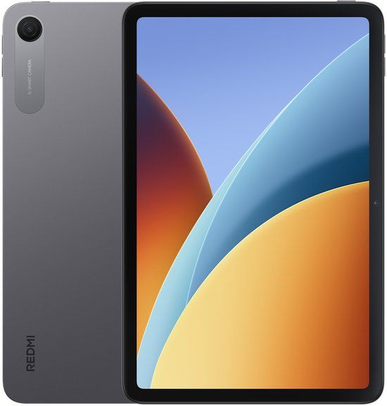 Xiaomi Redmi Pad 2 / WiFi / 64 GB / Grafietgrijs