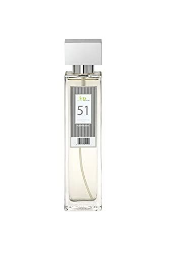 IAP Farmaceutische Eau De Parfum / 150 ml / Mannen
