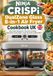 Ninja CRISPi DualZone Glass 8-in-1 Air Fryer Cookbook UK