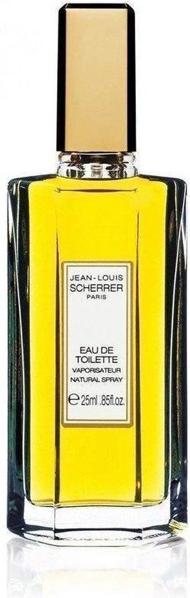 Jean Louis Scherrer Eau de Toilette / 50 ml / Women