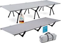 Skandika Campingbed Svalig
