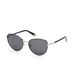 Skechers Se00155 Polarisierte Sonnenbrille Damen Schwarz Rauch/CAT3