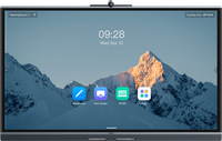 Yealink MB65C-EDLA 65 Inch Touchscreen 4K Videoconferentieapparaat