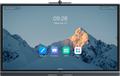 Yealink MB65C-EDLA 65 Inch Touchscreen 4K Videoconferentieapparaat