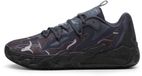 Puma Lifestyle Lamelo Ball MB.03 basketbalschoenen Unisex Zwart Maat 47