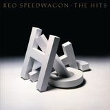 The REO Speedwagon Hits LP
