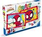 Ravensburger CreArt Young Spidey