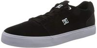 Dc Shoes Hyde Schoenen Zwart EU 40 Man