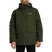 Columbia Parka Jas Landroamer waterdichte jas met fleecevoering