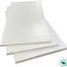 Forestea – Panneau Mélaminé Blanc 1200 X 600 X 18 mm – PEFC 70 % – Pour Applications Intérieures et Extérieures – Résistance à l'Humidité