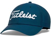 Titleist Casquette de performance Monterey Blanc