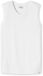 Schiesser Long Life Cotton Heren Onderhemd - Wit - Maat XL