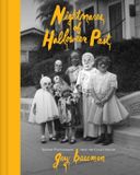 Nightmares Insight Editions Nightmares of Halloween Past