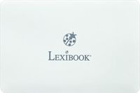 Lexibook LAPTAB® Mijn eerste echte computer met aanraakscherm