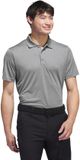 Adidas Performance Core Primegreen Poloshirt Heren Grijs XXXL