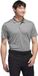 Adidas Performance Core Primegreen Poloshirt Heren Grijs XXXL