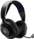 STEELSERIES Arctis Nova 5P Casque de jeu, sans fil, noir
