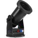 BeamZ CC1200 Lanceur de confettis - Noir - Commande DMX et sans fil