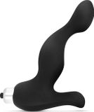 Easytoys Prostaat Vibrator Zwart