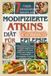 MODIFIZIERTE ATKINS Diät Kochbuch FÜR EPILEPSIE