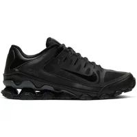 Nike REAX 8 TR Mesh Heren Sneakers Schoenen Zwart 621716-008 Maat EU 43