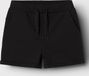 NAME IT NKFVOLTA SWE SHORTS UNB F NOOS Meisjes Broek - Black - Maat 134