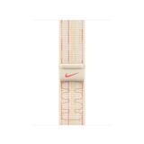 Apple Watch 40mm Nike Sport Loop - Roze/ Starlight