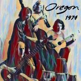 Suburban Oregon 1974