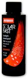 Jacquard Solarfast Lichtgevoelige Kleurstof Oranje - Cyanotype Verf - Zonlicht Verf - Voor Stof en Papier - 118 ml