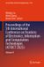 Proceedings Springer Nature Lecture Notes in Electrical Engineering 1552: Proceedings of the 5th International Conference on Frontiers of Electronics, Information and Computation Technologies (ICFEICT 2025)