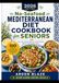 No-Seafood Mediterranean Diet Cookbook for Seniors