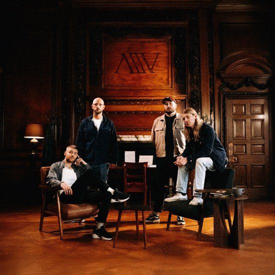 As It Is - As It Is LP