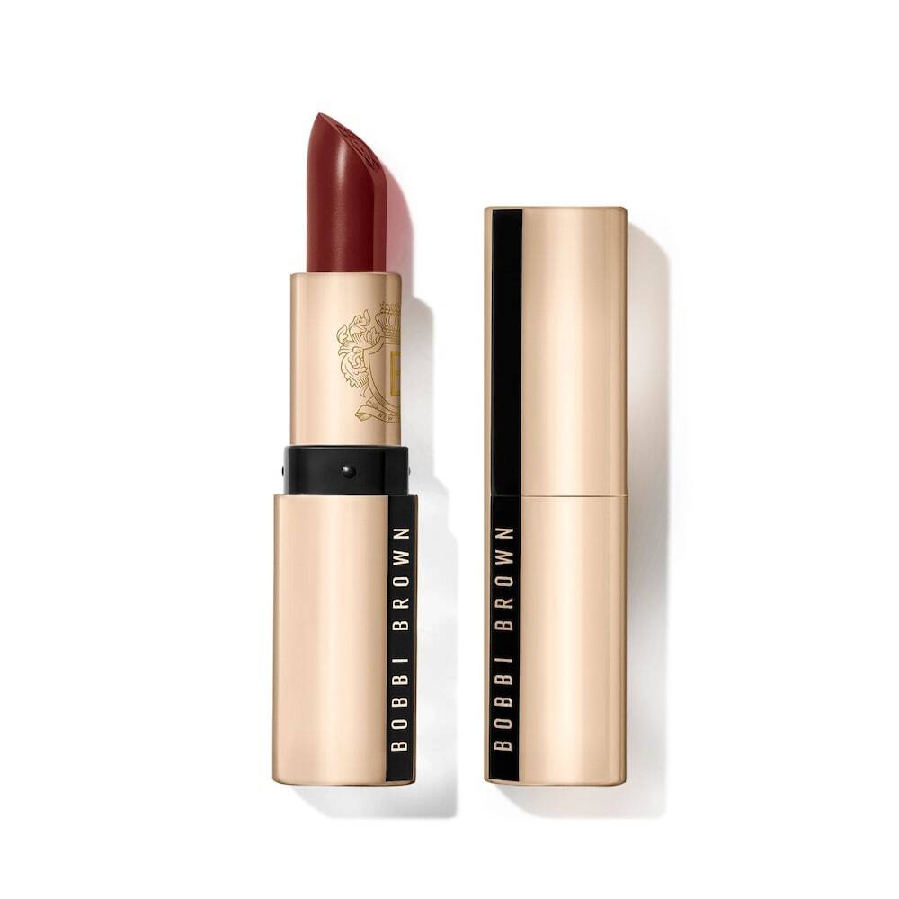 Bobbi Brown Luxe Lip Color 3.5 g Red