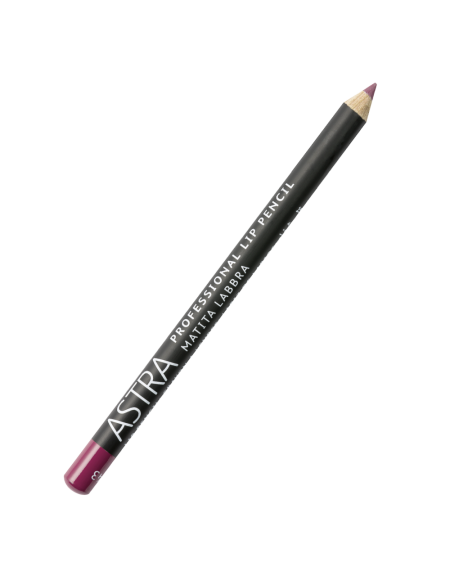 Astra make-up Matite Labbra 43 - 1.1 g - Lippenpotlood - Dames