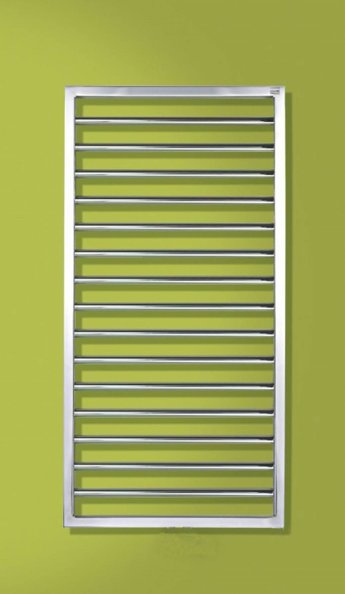 Zehnder Subway Radiator 60x154 9 cm Wit