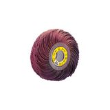 Klingspor 2483 mm 650 LS 309JF Schurende Mop met Wielen Grit 150, Volume 2