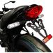 Support de plaque d'immatriculation de moto Access Design Kawasaki Z650 Rs