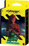 Cyberpunk Tcg : Bienvenue à Night City – Deck de démarrage – Le casse