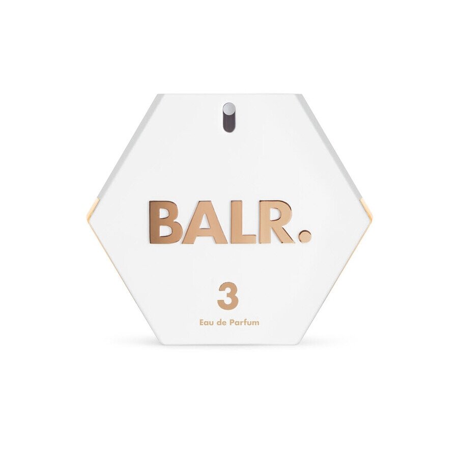 Balr. 3 eau de parfum / 30 ml / dames