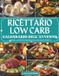 Calendario Bol Calendario dell'Avvento del Ricettario Low Carb